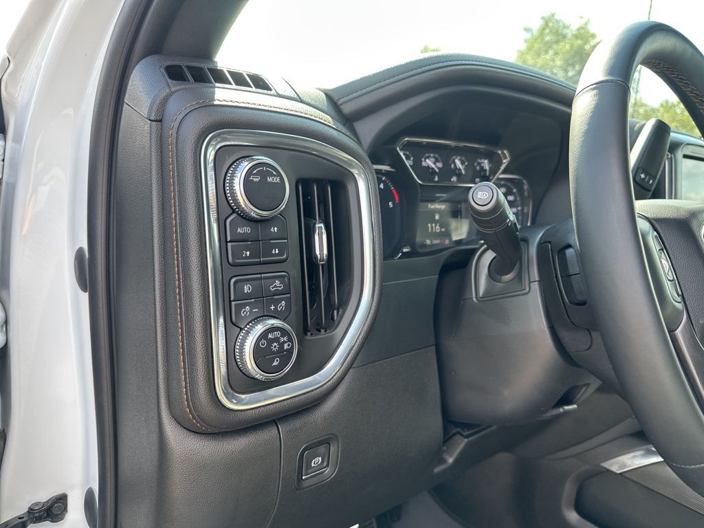 Used Car 2023 Gmc Sierra 3500hd  At4 For Sale Under $70,000 In Austin, Texas