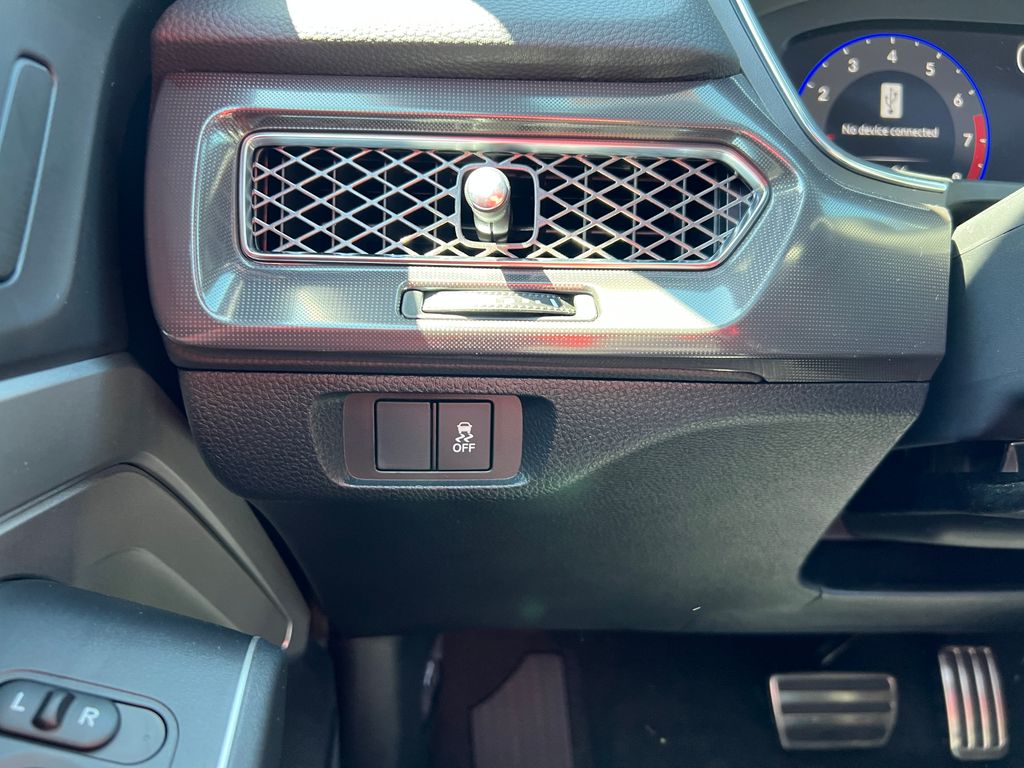 2025 Acura Integra A-Spec 16