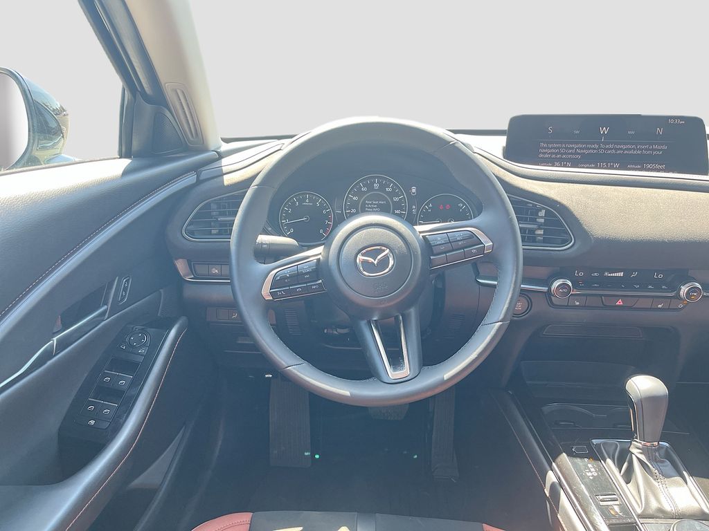 Used 2024 Beige Mazda 2.5 Carbon Turbo image 24