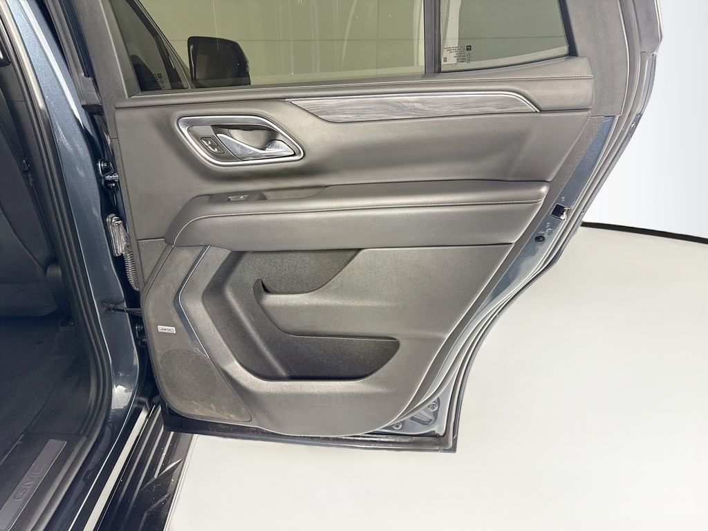 Thumbnail: 2021 GMC Yukon - 27