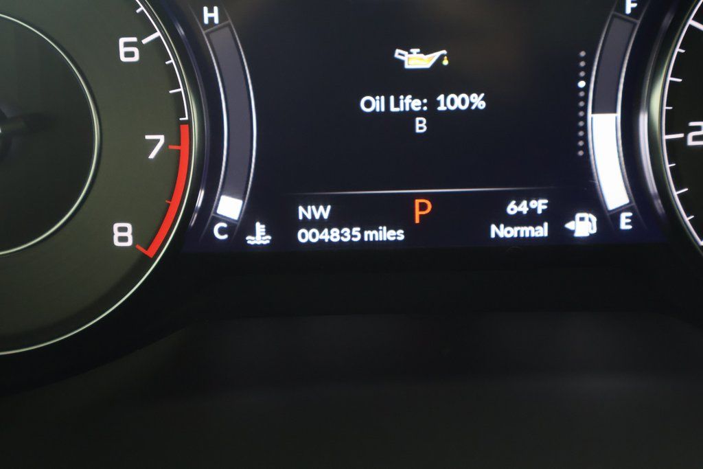 2024 Acura RDX Technology 17