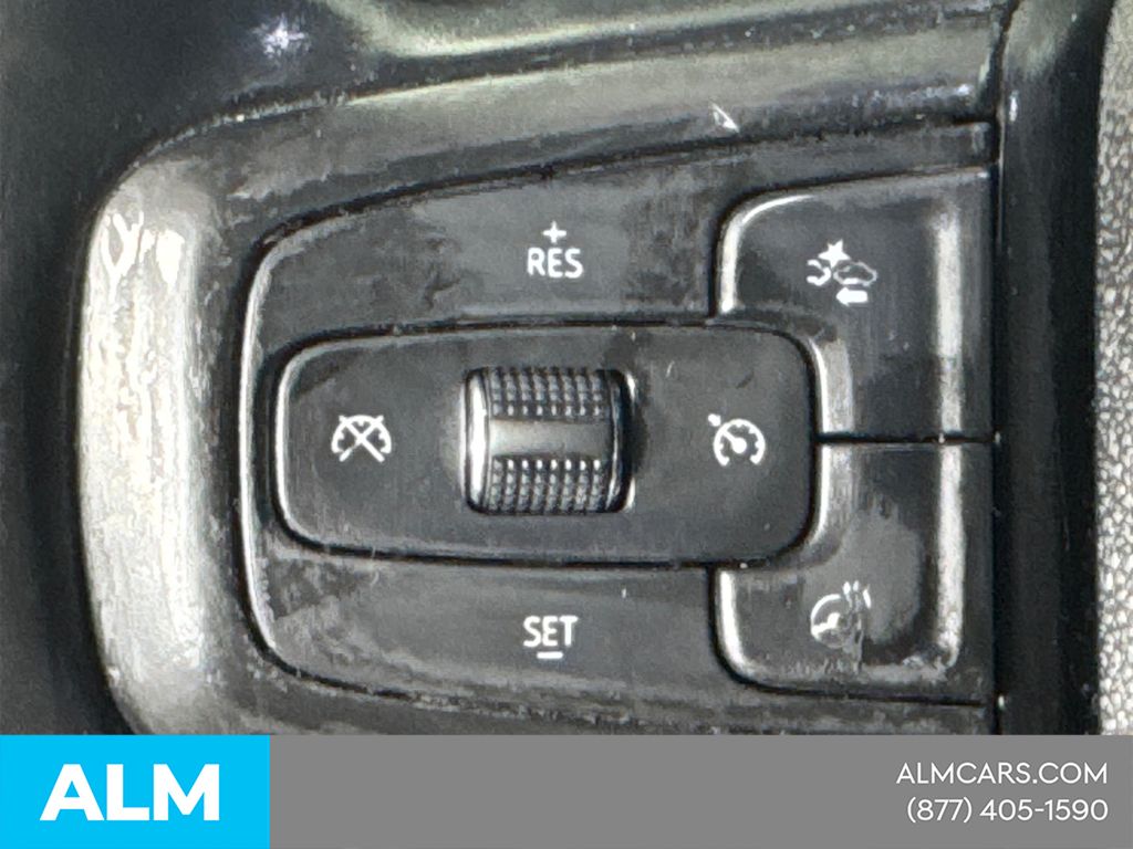 Used 2024 Black Chevrolet LT Trail Boss image 28