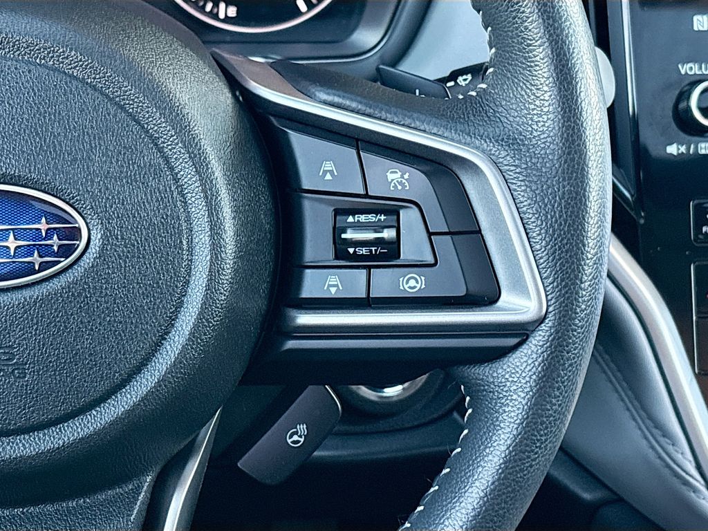 Thumbnail: 2022 Subaru Outback - 12