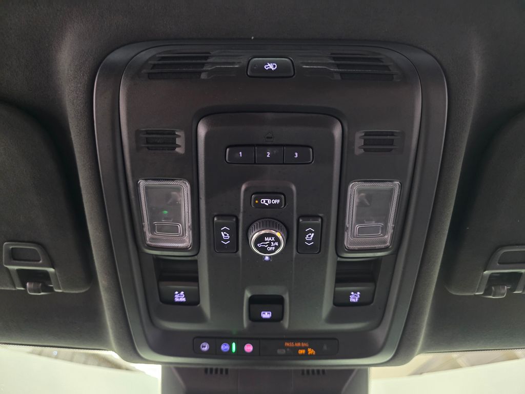 2023 Cadillac Escalade ESV Sport Platinum