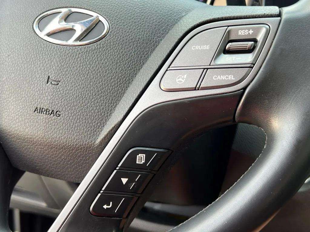 2013 Hyundai Santa Fe Sport #15