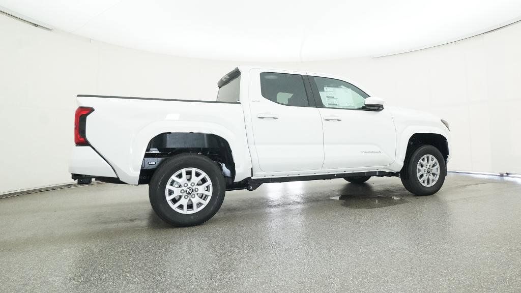 Thumbnail: 2025 Toyota Tacoma - 21