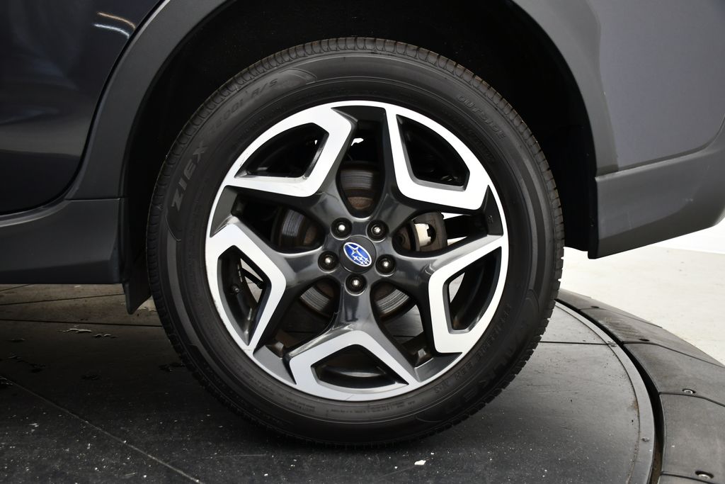 Thumbnail: 2019 Subaru Crosstrek - 11