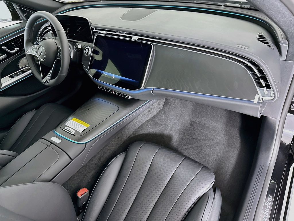 Thumbnail: 2027 Mercedes-Benz E-Class - 18