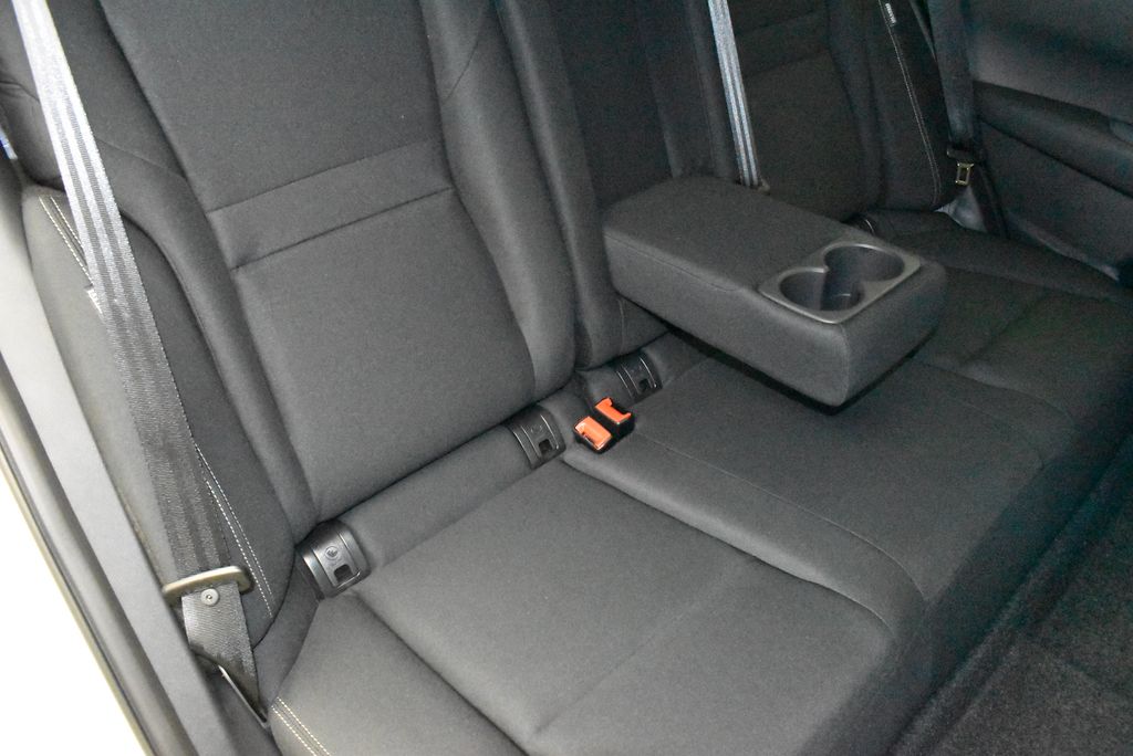 Thumbnail: 2026 Nissan Rogue - 29