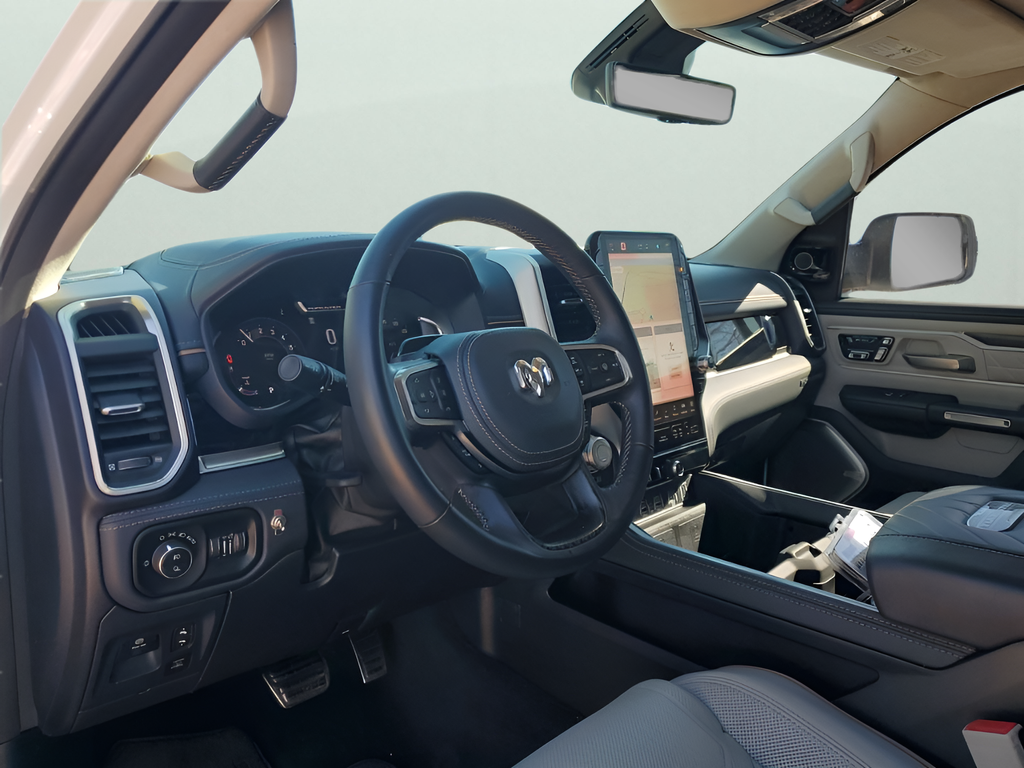 Used Car 2025 Ram 1500  Tungsten For Sale Under $70,000 In Austin, Texas