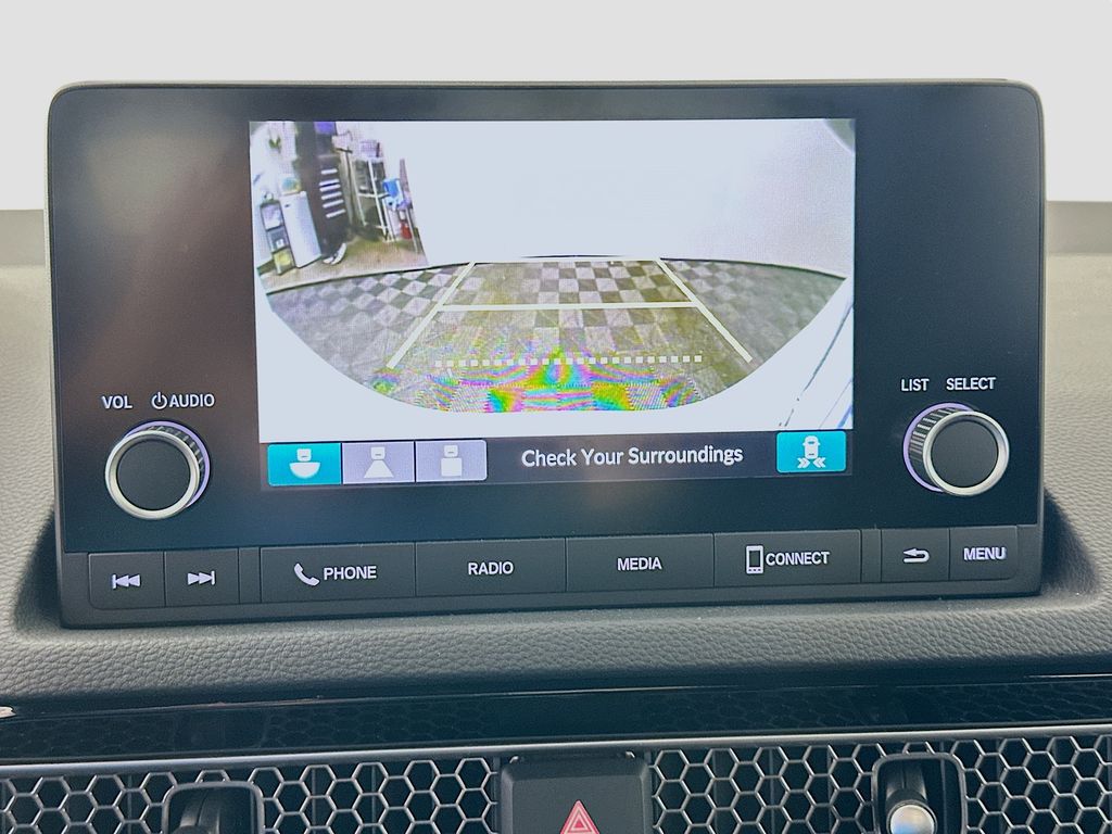 Thumbnail: 2026 Honda Civic - 12