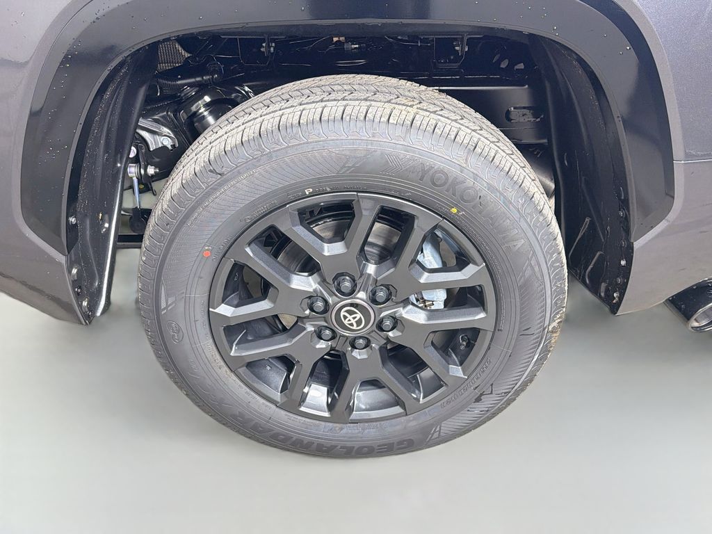 New 2026 Toyota Tundra i-FORCE MAX Truck