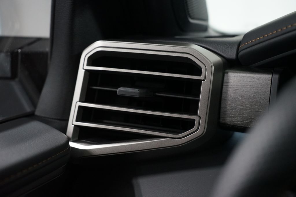 Thumbnail: 2026 Toyota Sequoia - 27