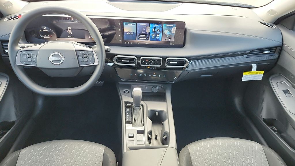 2026 Nissan Sentra