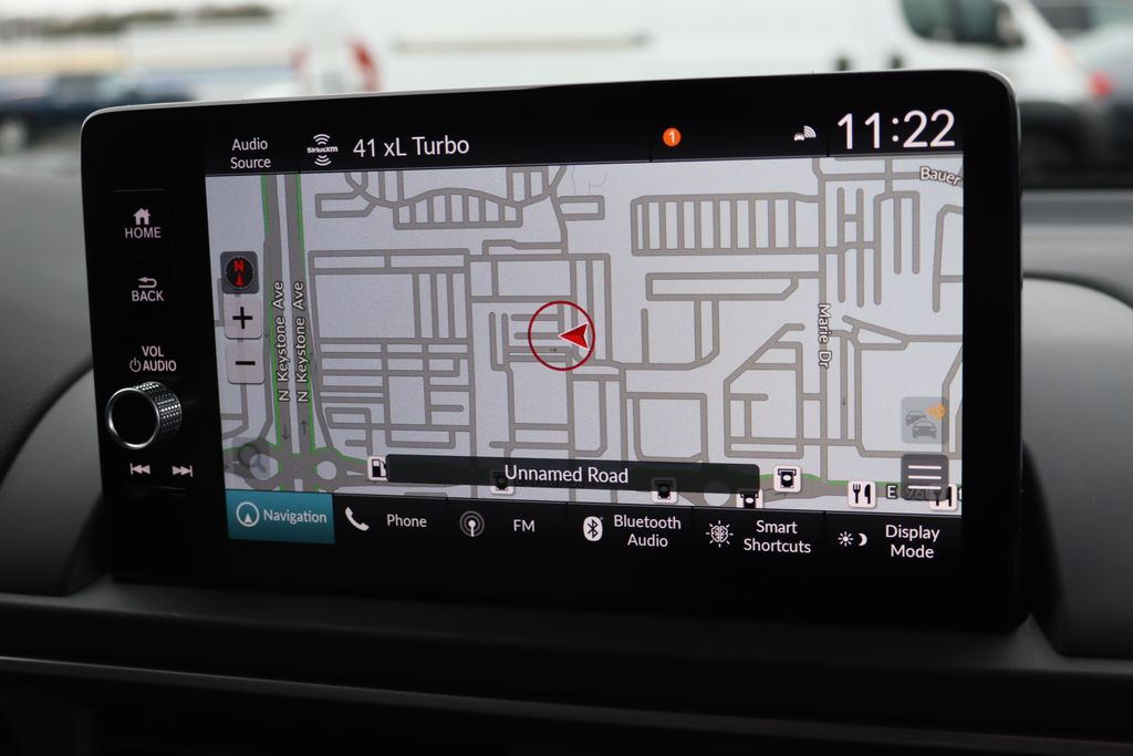 Thumbnail: 2025 Honda Pilot - 28