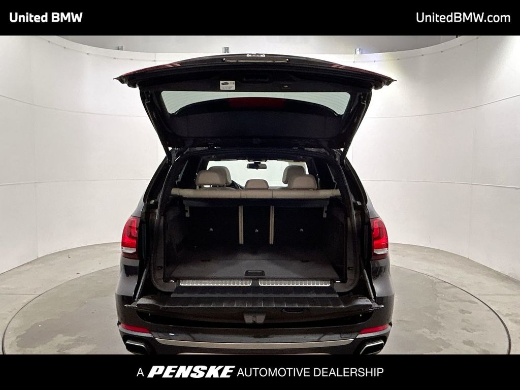 Thumbnail: 2017 BMW X5 - 22