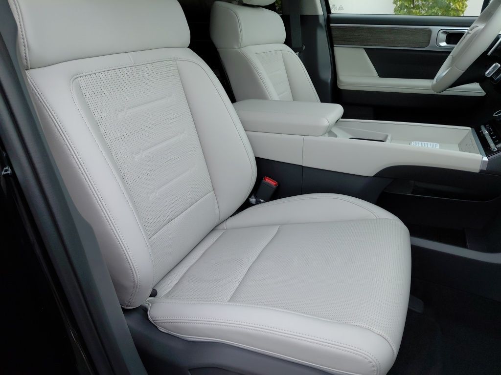 Thumbnail: 2026 Hyundai Santa Fe - 22