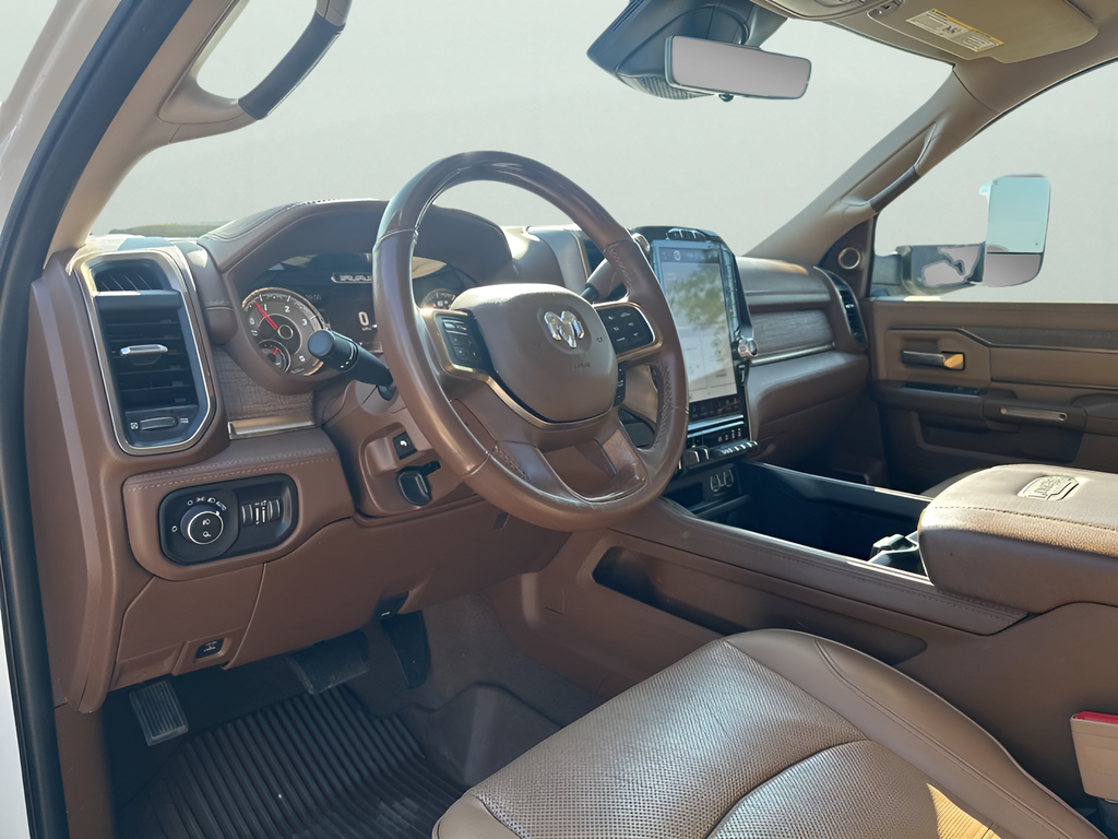 Used Car 2022 Ram 2500  Longhorn For Sale Under $60,000 In Austin, Texas