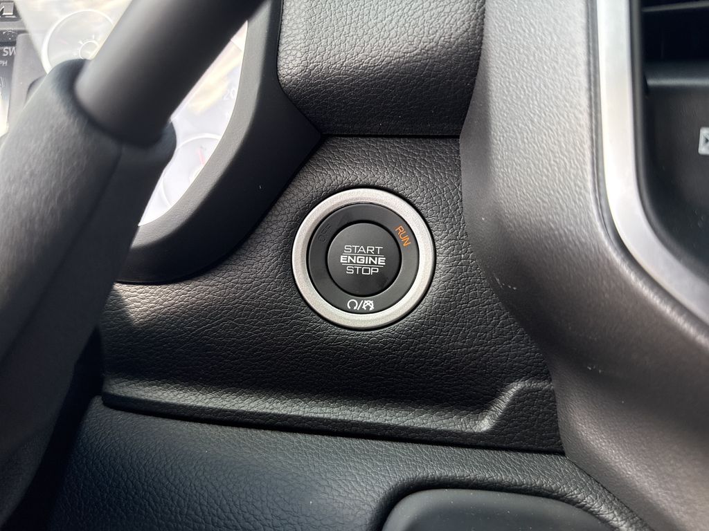 2026 Ram 3500 Big Horn Black at Texan Dodge Chrysler Jeep Ram