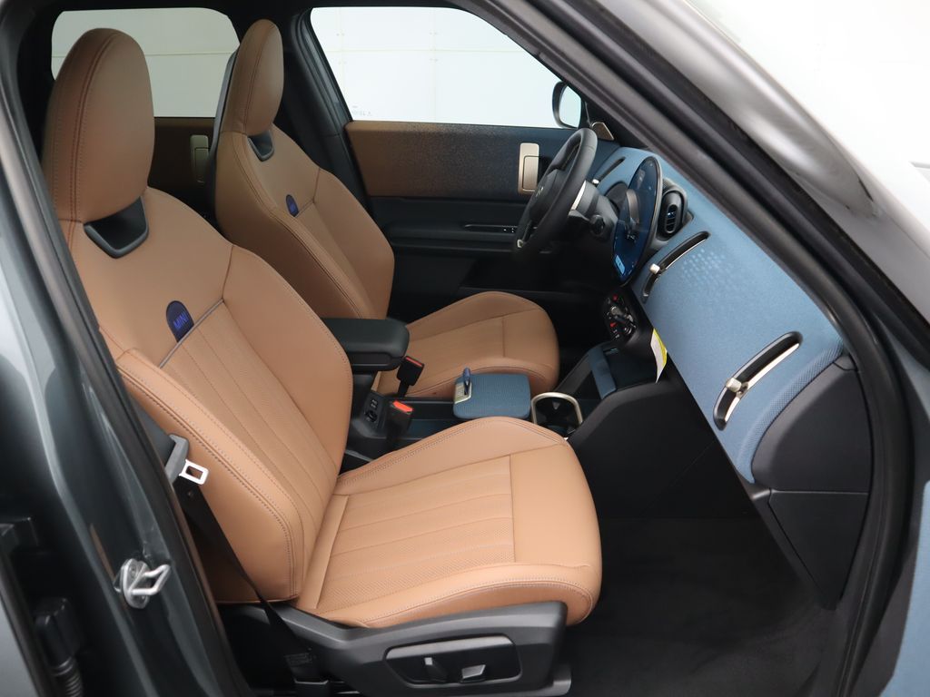 Thumbnail: 2026 MINI Cooper Countryman - 22