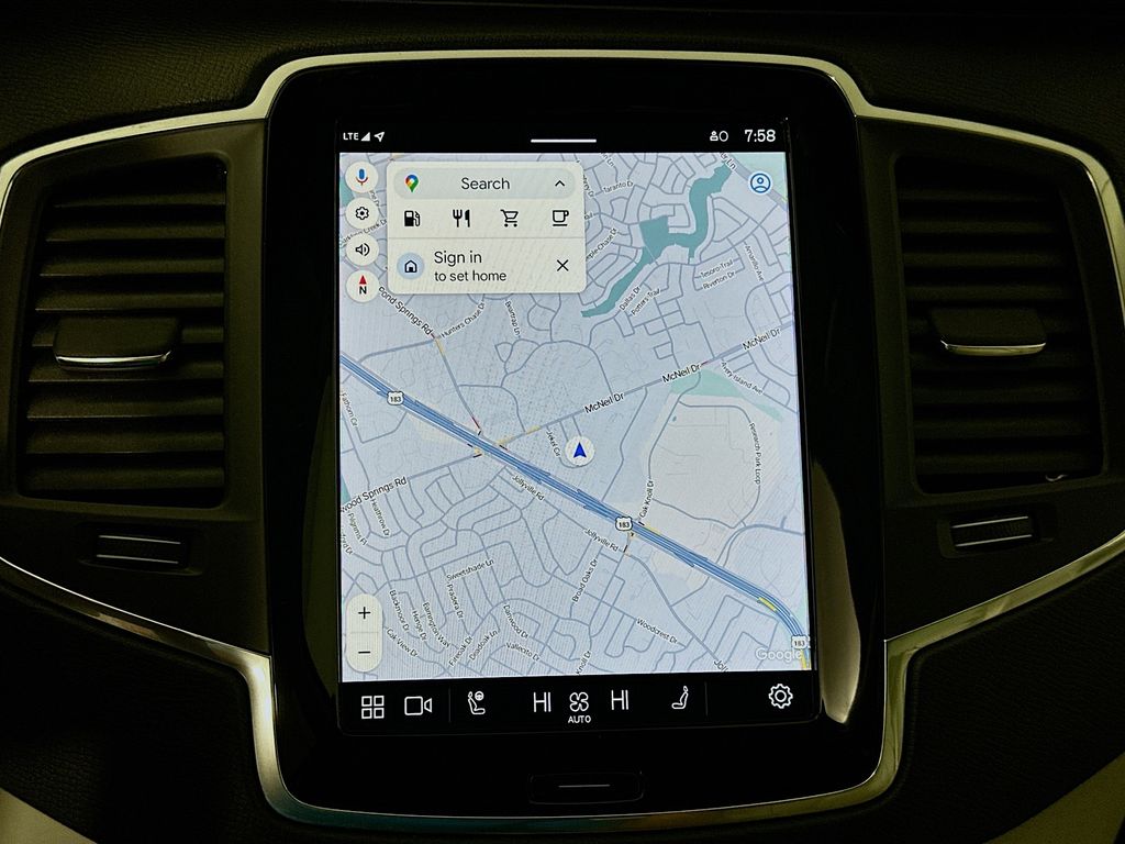 Thumbnail: 2023 Volvo XC90 - 13