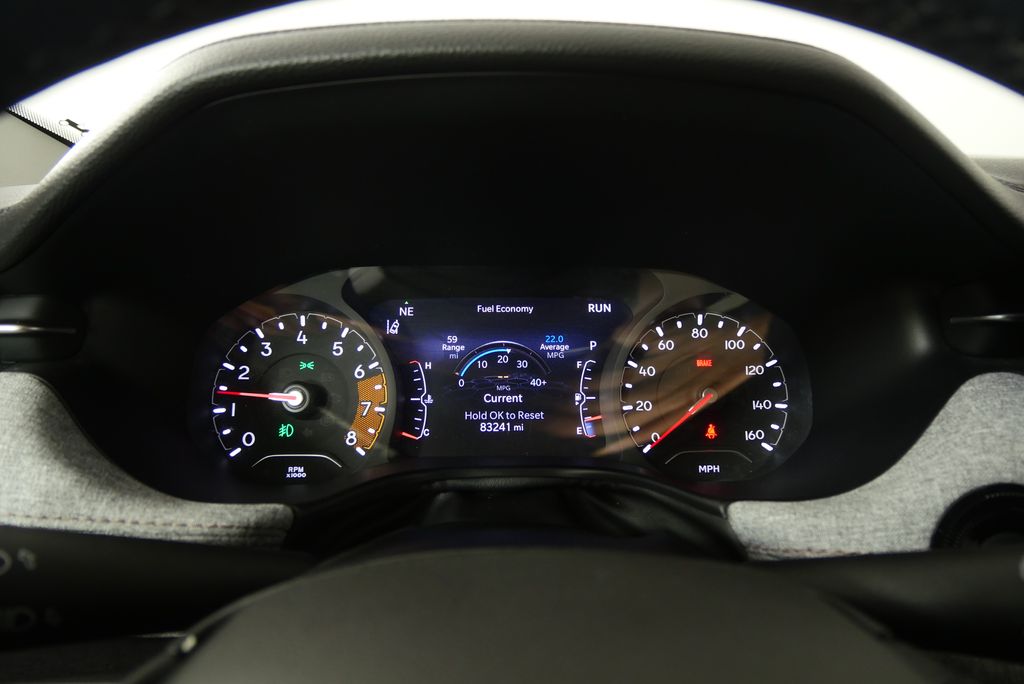 Thumbnail: 2022 Jeep Compass - 21
