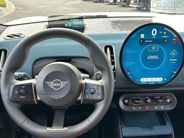 Thumbnail: 2026 MINI Cooper Countryman - 14