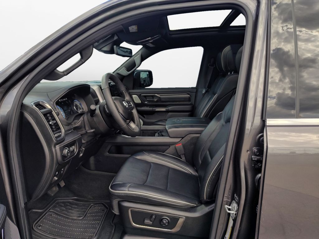 Used Car 2021 Ram 1500  Limited For Sale Under $50,000 In Austin, Texas
