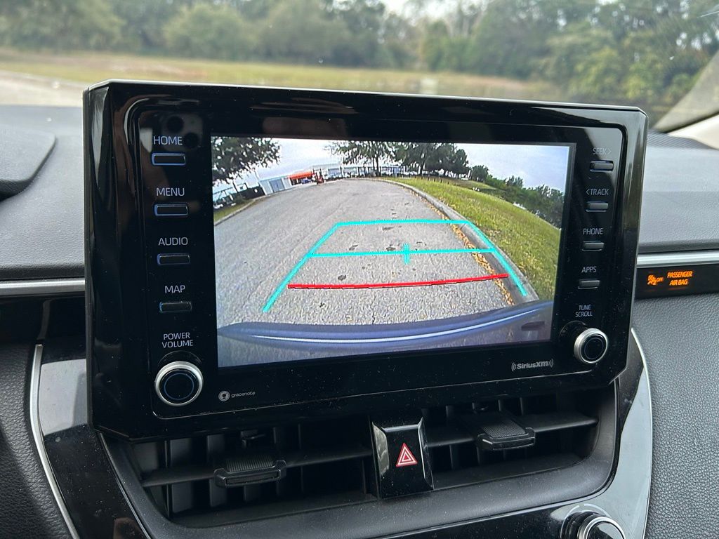 Thumbnail: 2022 Toyota Corolla - 24