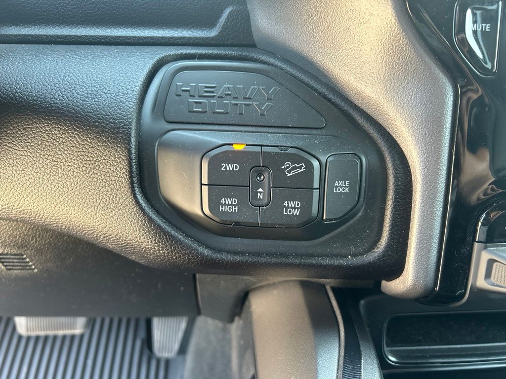 Used 2024 Ram 2500 Truck