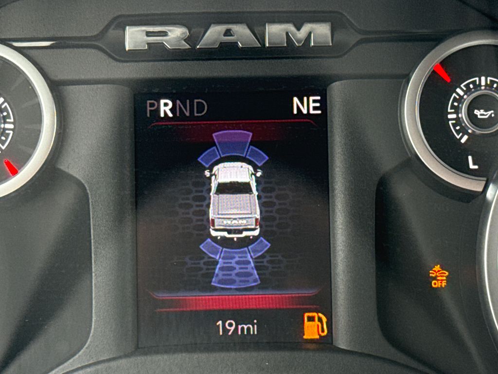 New 2026 Ram 2500 Truck
