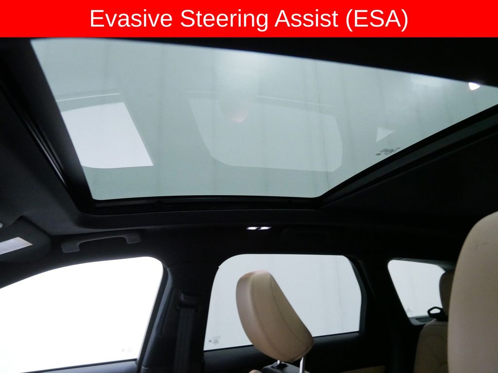 Used 2022 Lincoln Corsair SUV