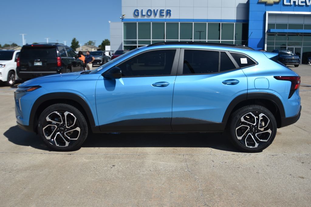 View vehicle photo 7