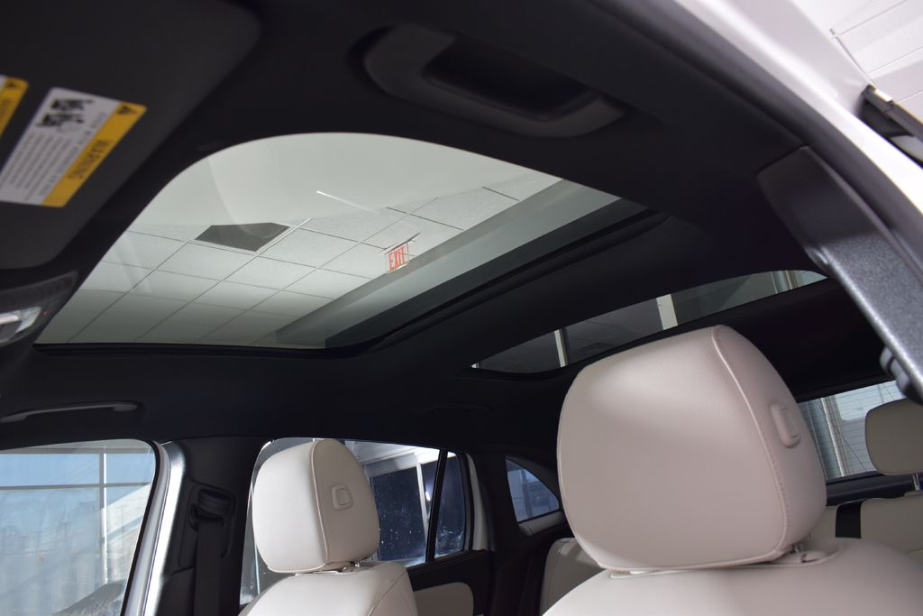 Thumbnail: 2026 Mercedes-Benz GLA - 13