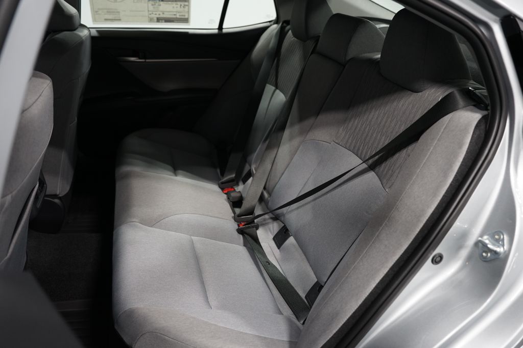 Thumbnail: 2026 Toyota Camry - 29