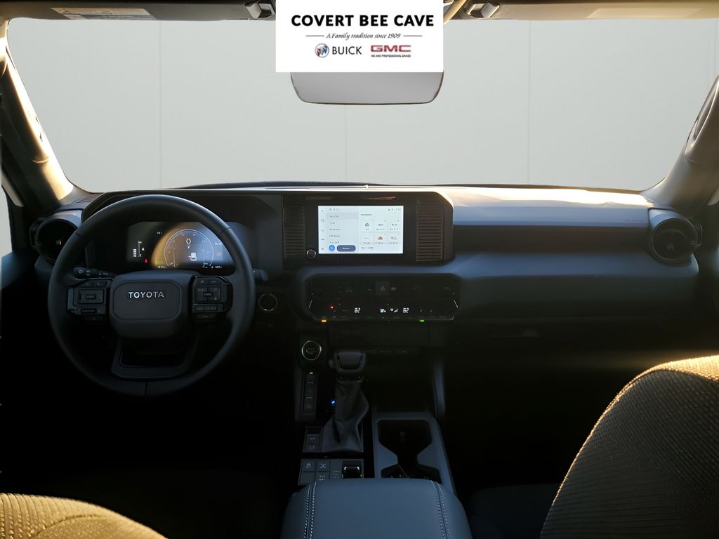 Used Car 2025 Toyota Land Cruiser  Base For Sale Under $60,000 In Austin, Texas