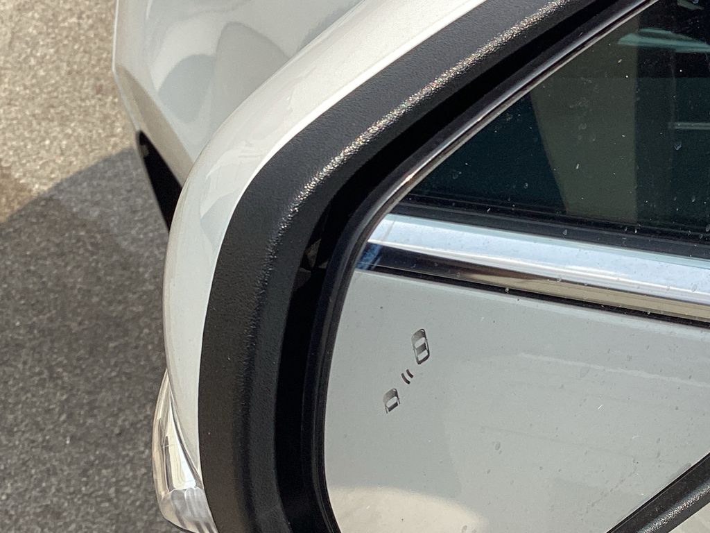 Used 2021 Ford Edge SUV