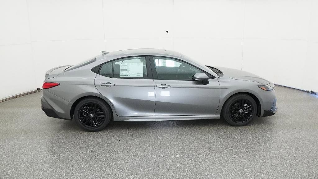 Thumbnail: 2026 Toyota Camry - 3