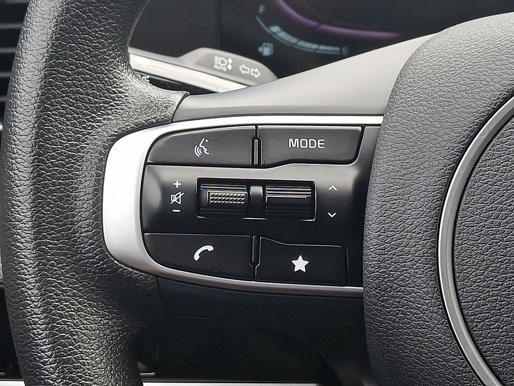2025 Kia Sportage LX Black at Rafferty Subaru