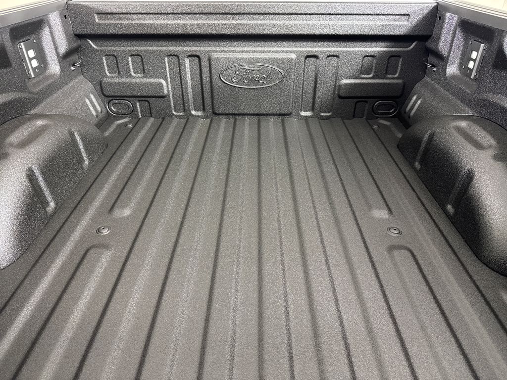 New 2026 White Ford XLT image 23