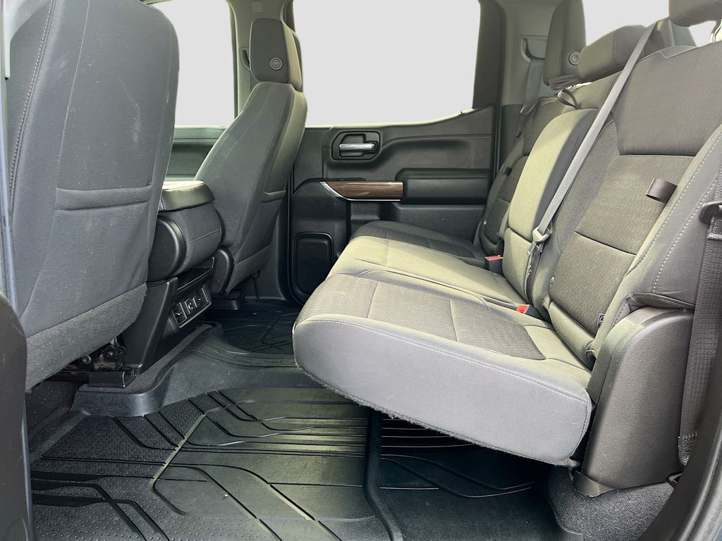 Used 2019 Gray Chevrolet RST image 22