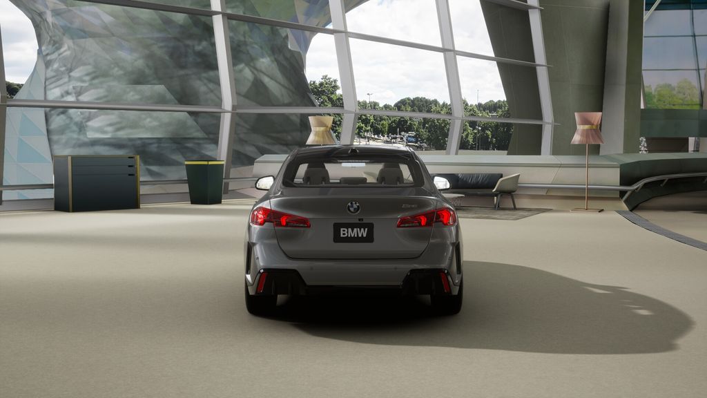 Thumbnail: 2026 BMW 2 Series - 29