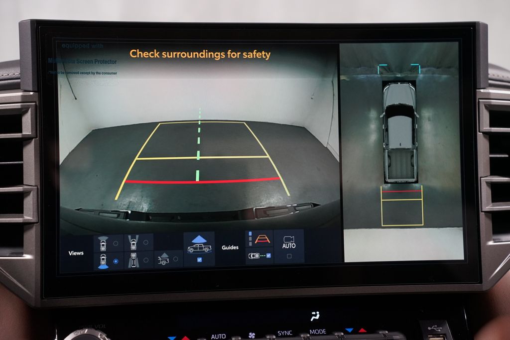 Thumbnail: 2026 Toyota Tundra - 20