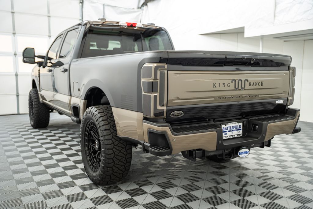 FordF-250SD5