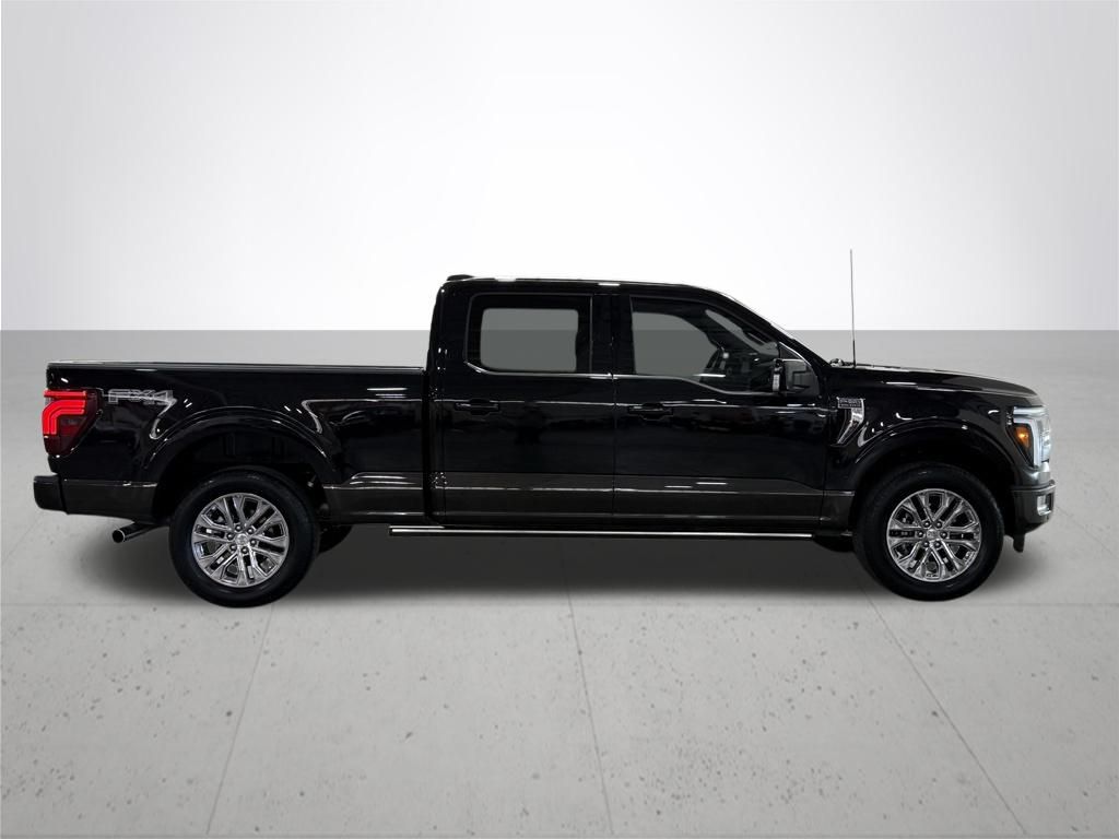 2024 Ford F-150 King Ranch