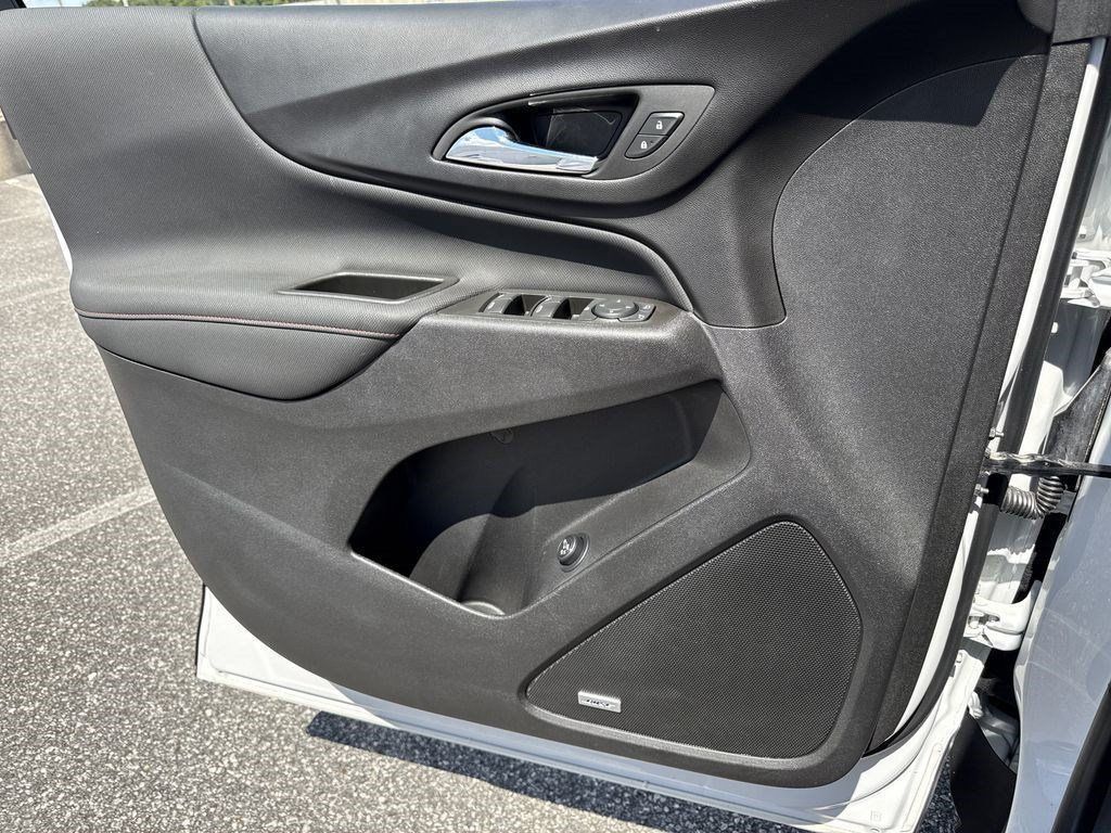 Used 2022 Chevrolet Equinox SUV