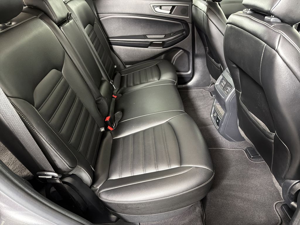 used 2021 Ford Edge car, priced at $20,900