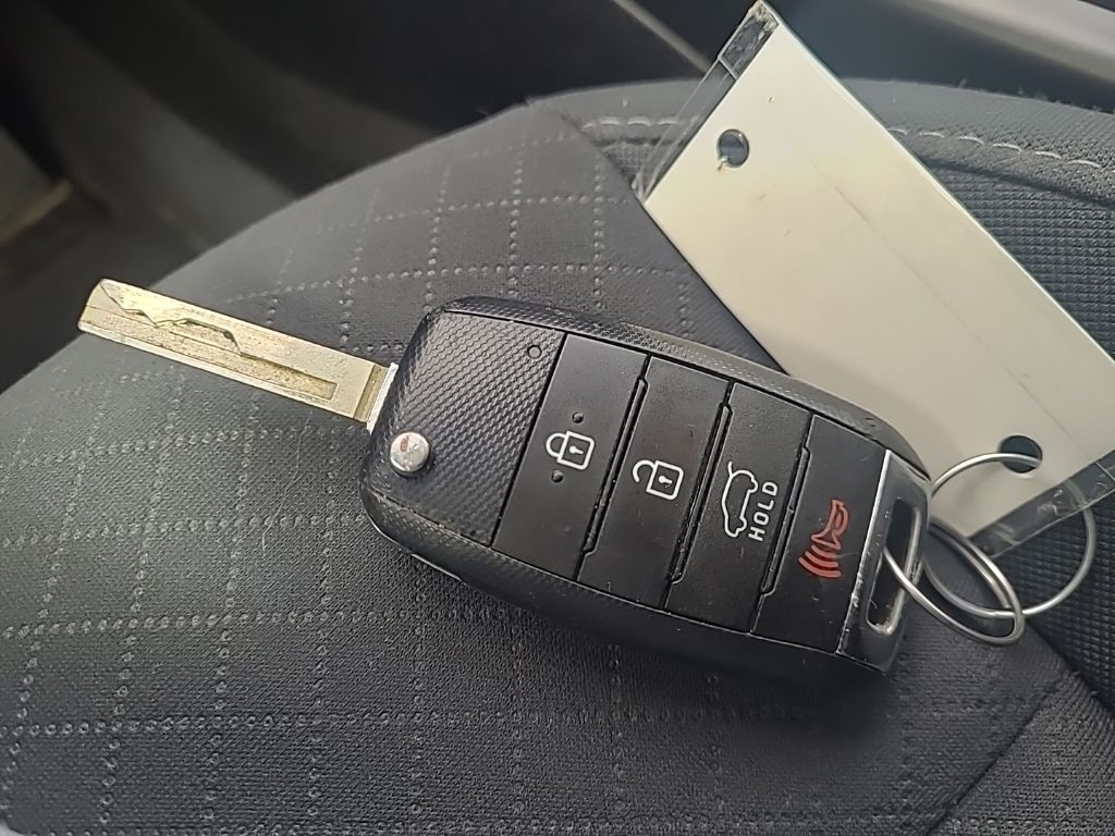 used 2018 Kia Sorento car, priced at $12,683