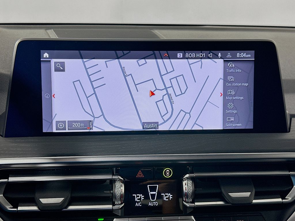 Thumbnail: 2024 BMW X3 - 13