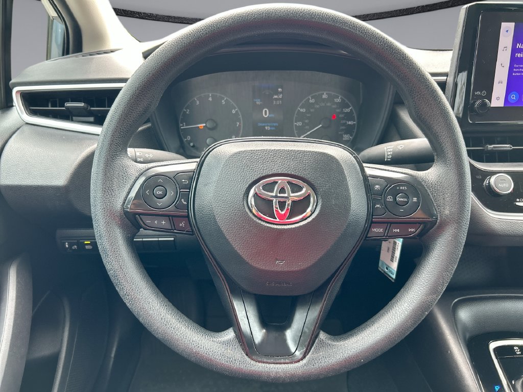Thumbnail: 2024 Toyota Corolla - 14